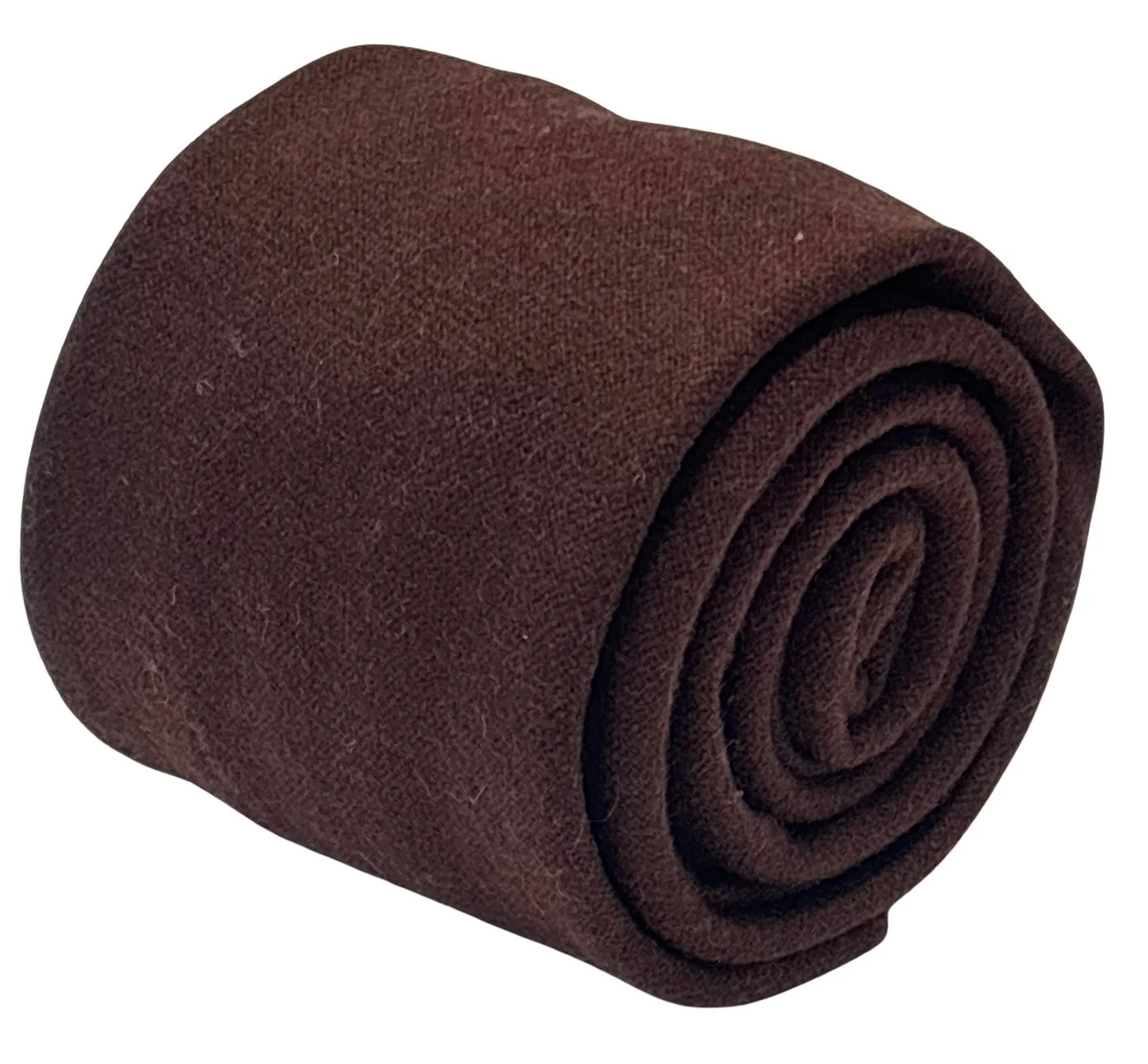 Tweed & Wool Ties